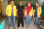 Program Reguler Siang Bali Nomor 4