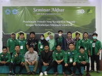 Program Reguler Siang Bali Nomor 2